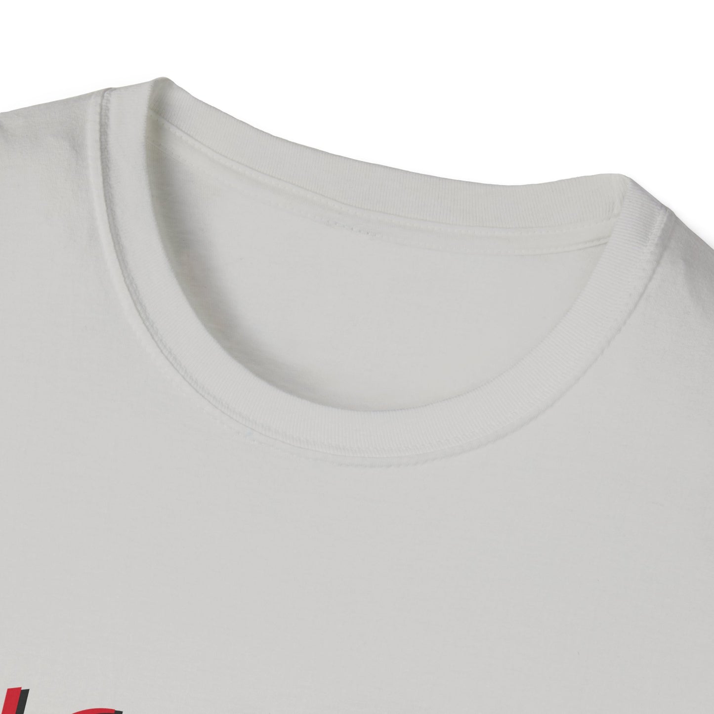 Guanciale on Unisex Softstyle T-Shirt