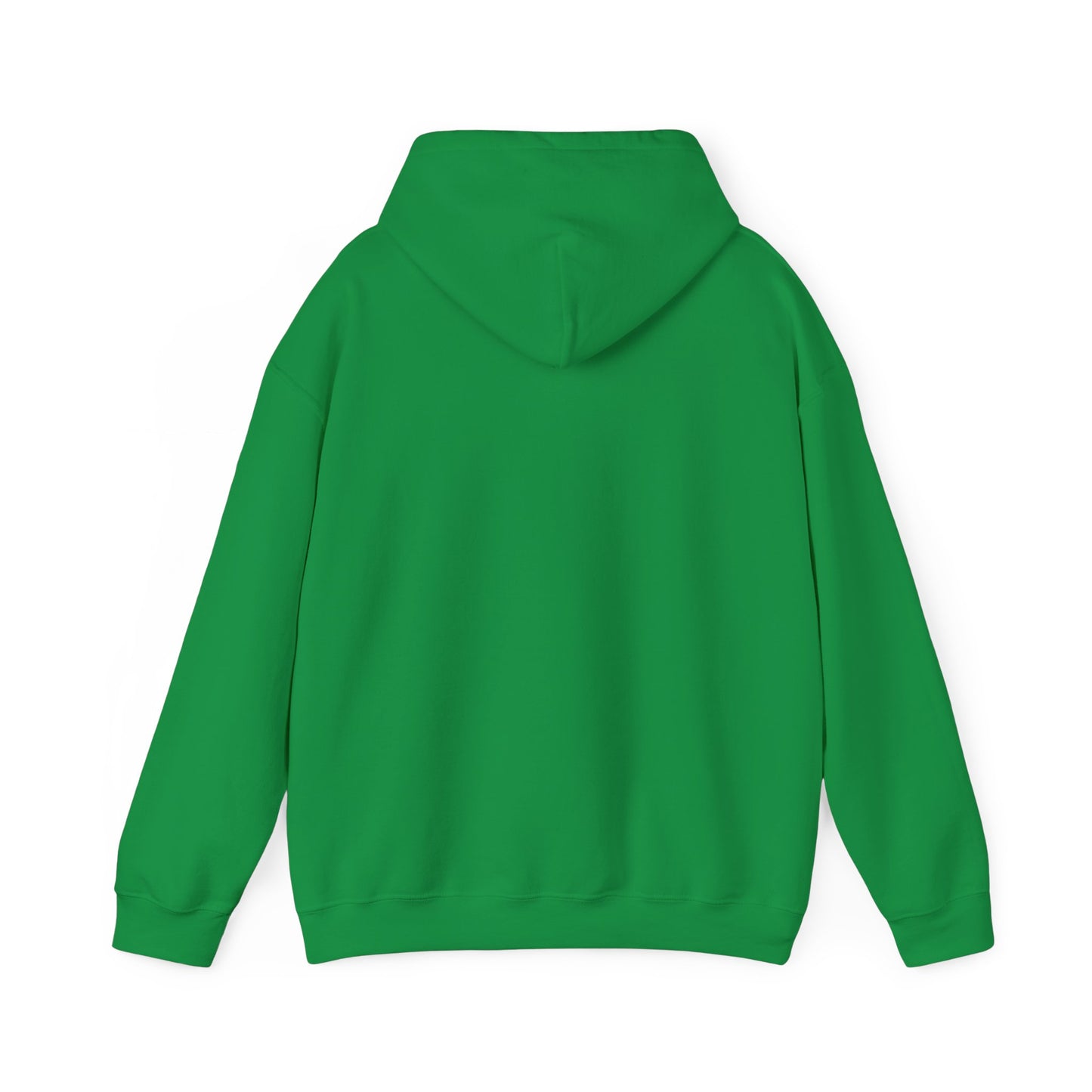 Moo - Unisx Heavy Blend™ Hooded Sweatshirt