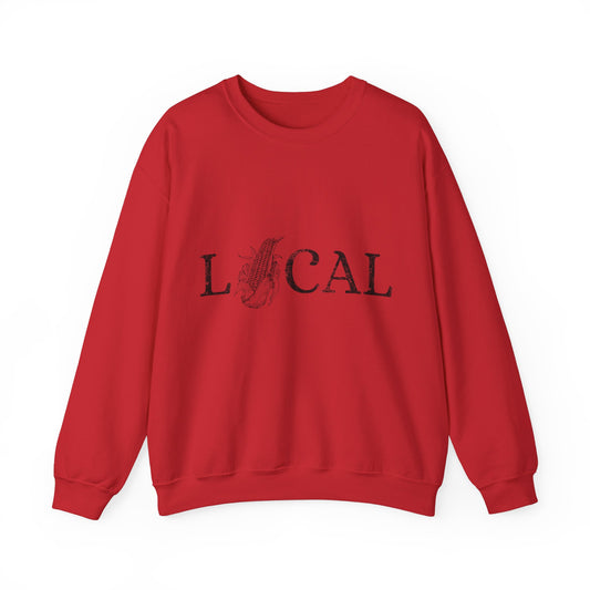 Local - Unisex Heavy Blend™ Crewneck Sweatshirt