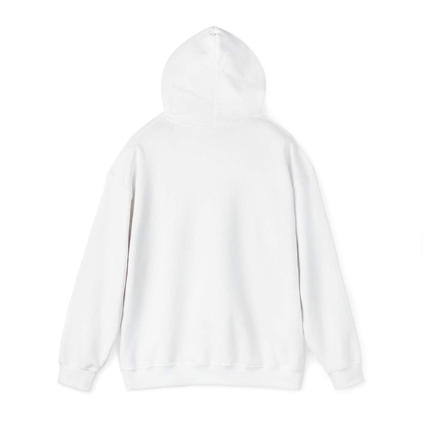 Moo - Unisx Heavy Blend™ Hooded Sweatshirt