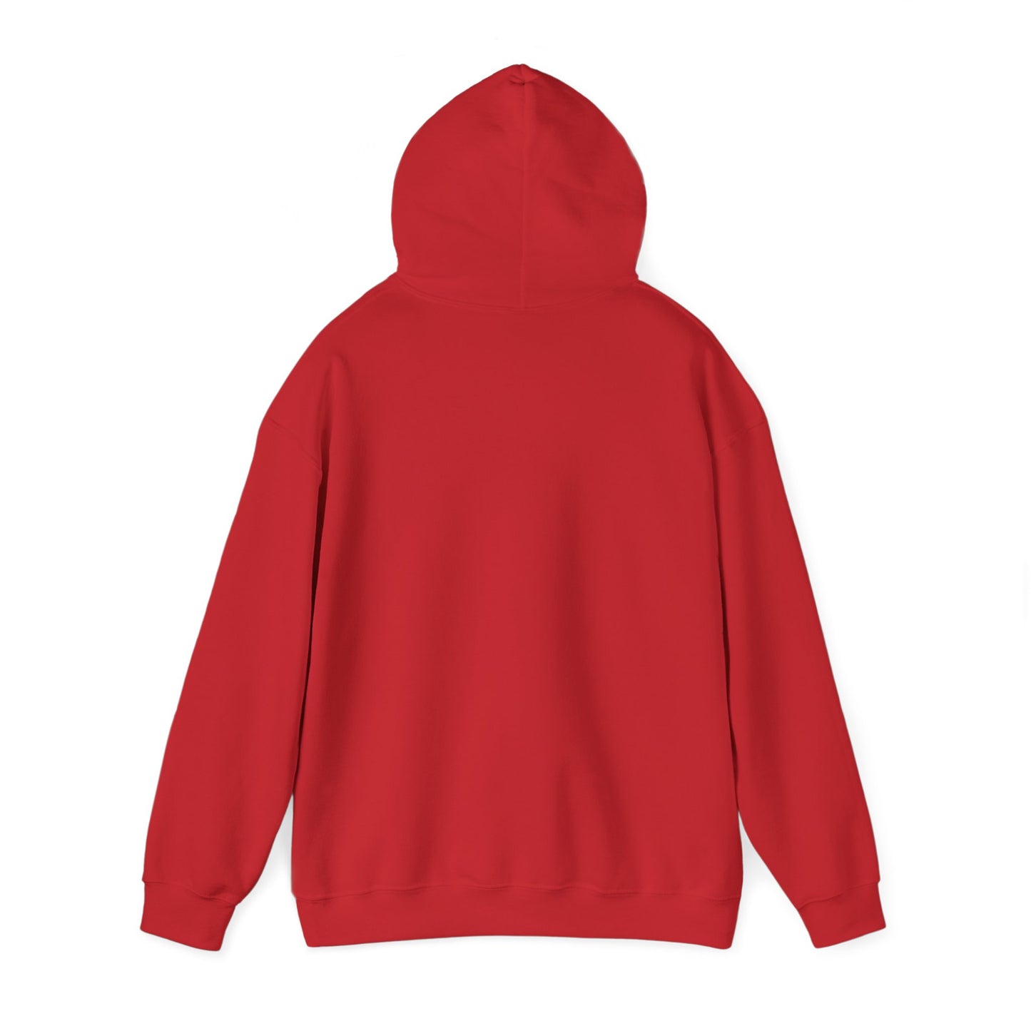 Moo - Unisx Heavy Blend™ Hooded Sweatshirt