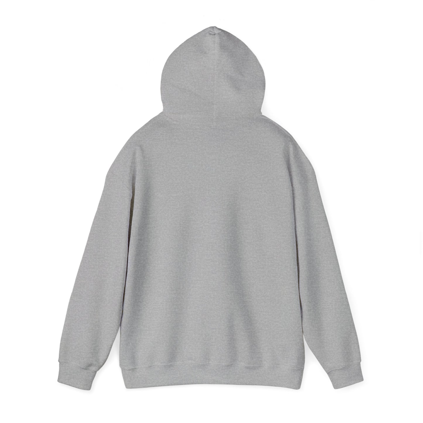 Moo - Unisx Heavy Blend™ Hooded Sweatshirt