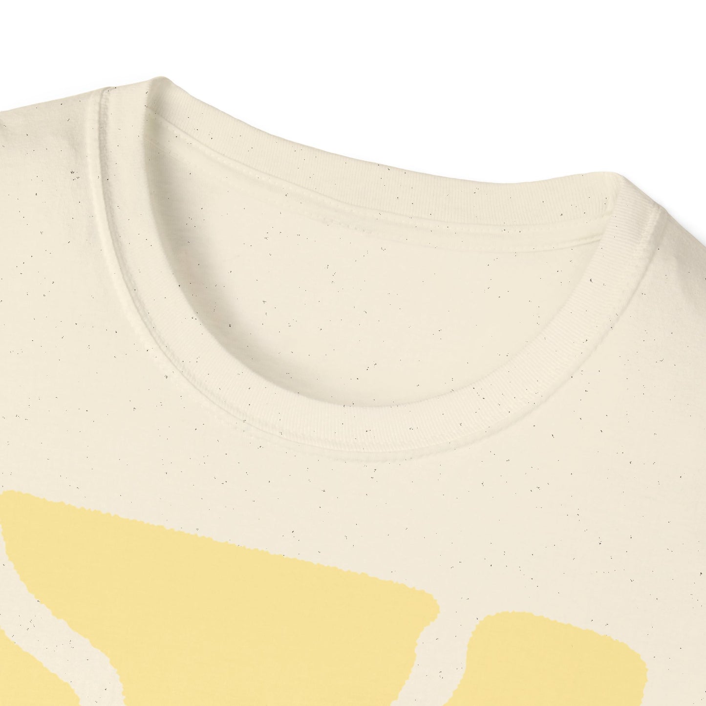 Cockadoodledoo on Unisex Softstyle T-Shirt