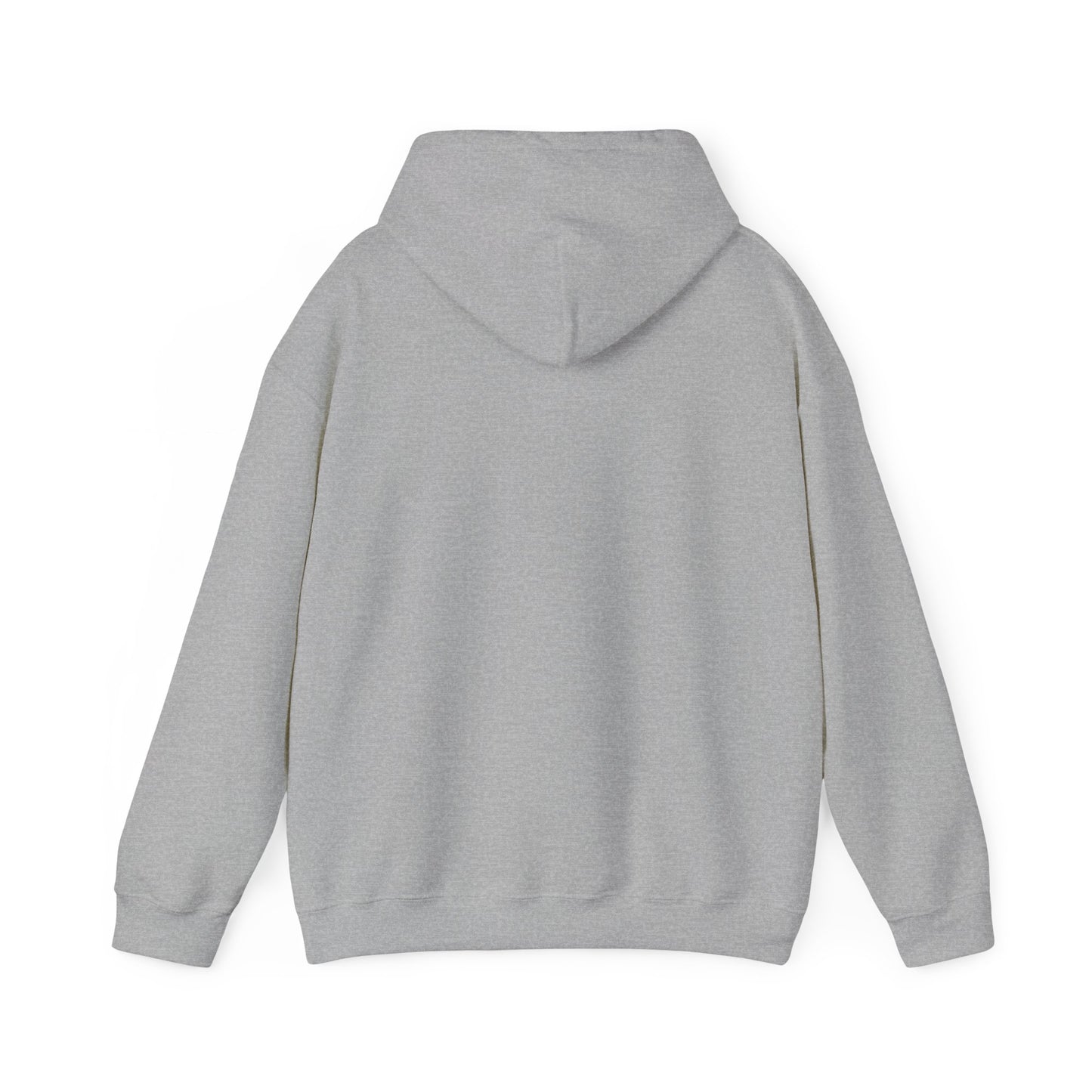 Moo - Unisx Heavy Blend™ Hooded Sweatshirt