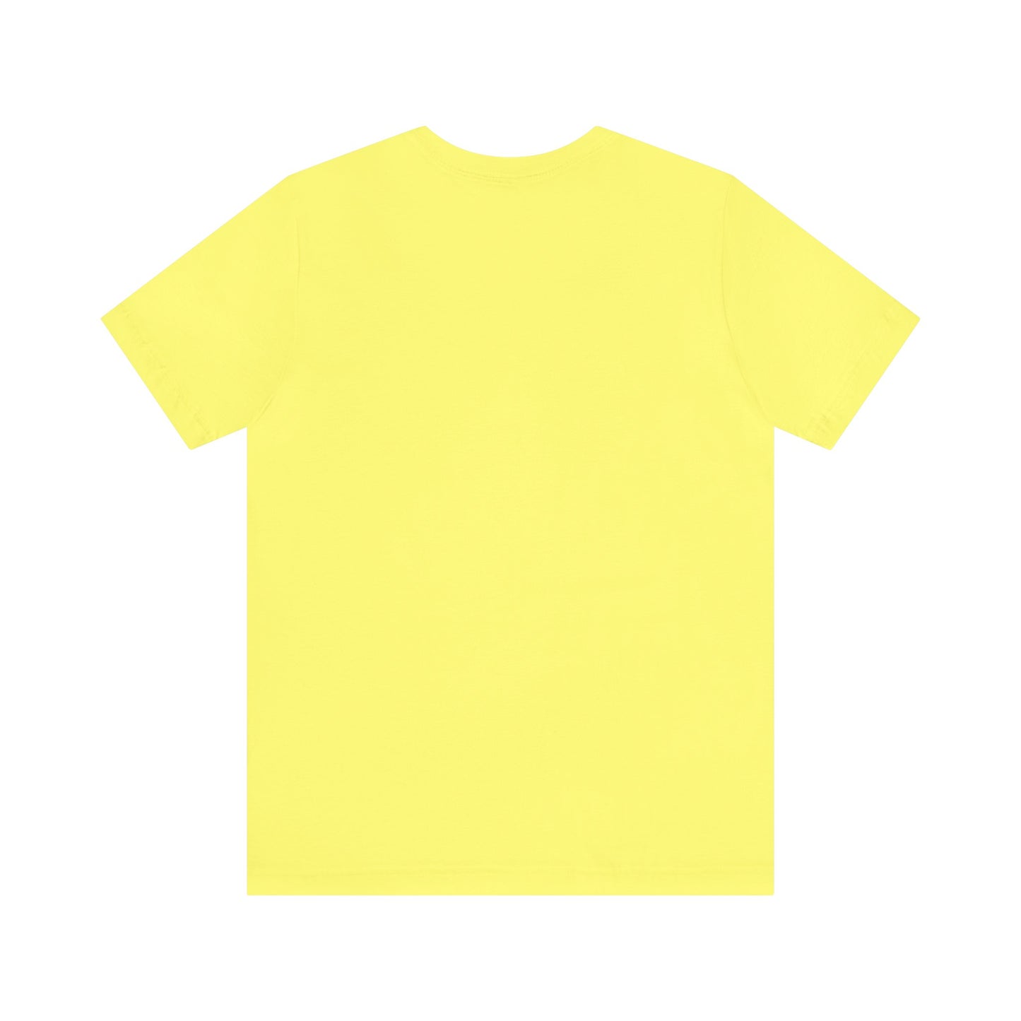 Limoncello on Unisex Jersey Short Sleeve Tee