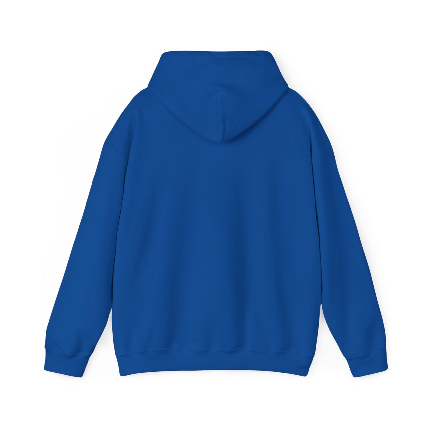 Moo - Unisx Heavy Blend™ Hooded Sweatshirt