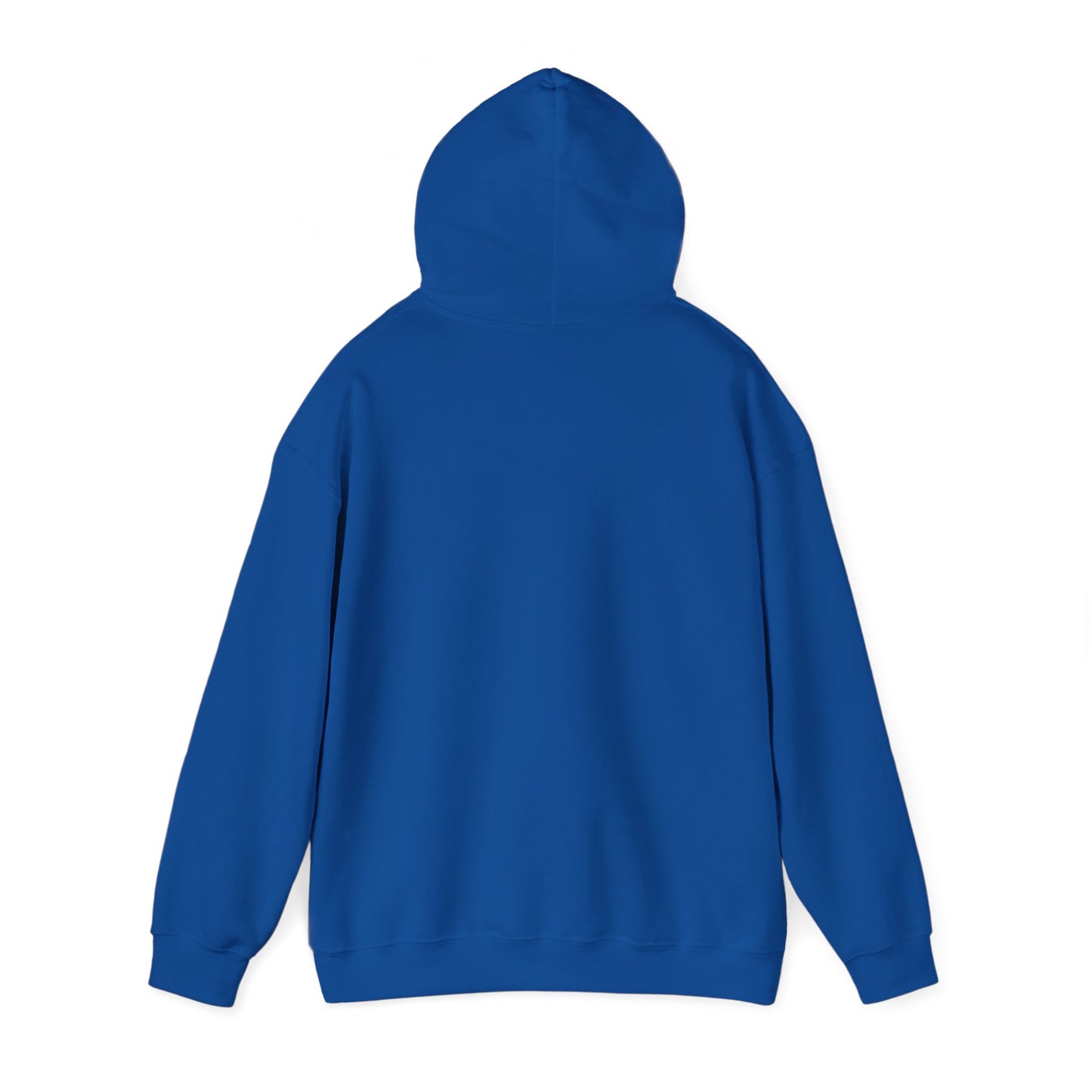 Moo - Unisx Heavy Blend™ Hooded Sweatshirt